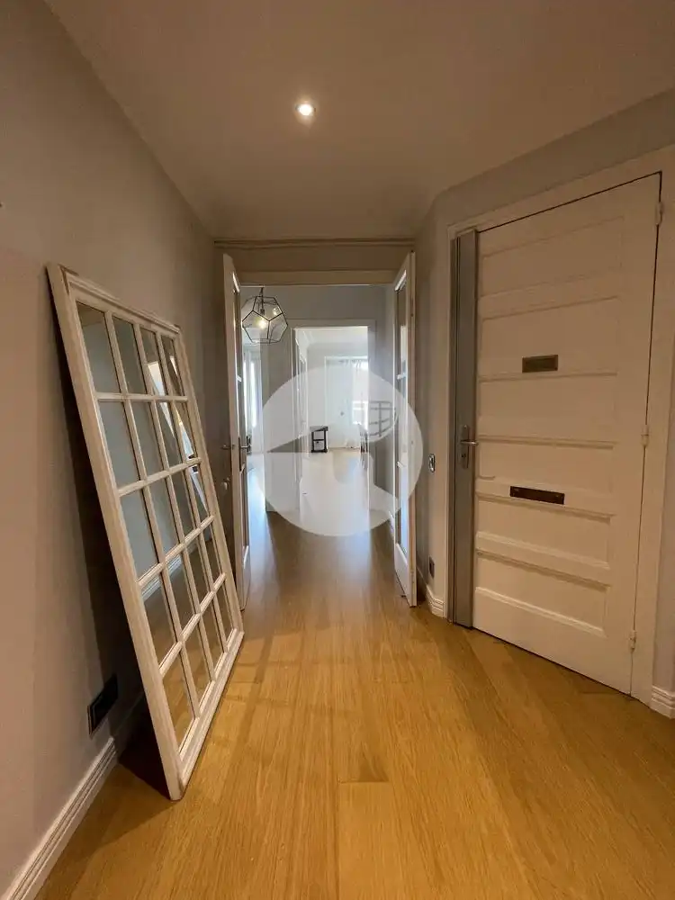 Piso de 153 m² en Barcelona