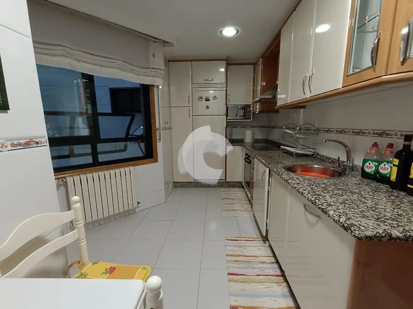 Appartamento 70 m² a Ourense
