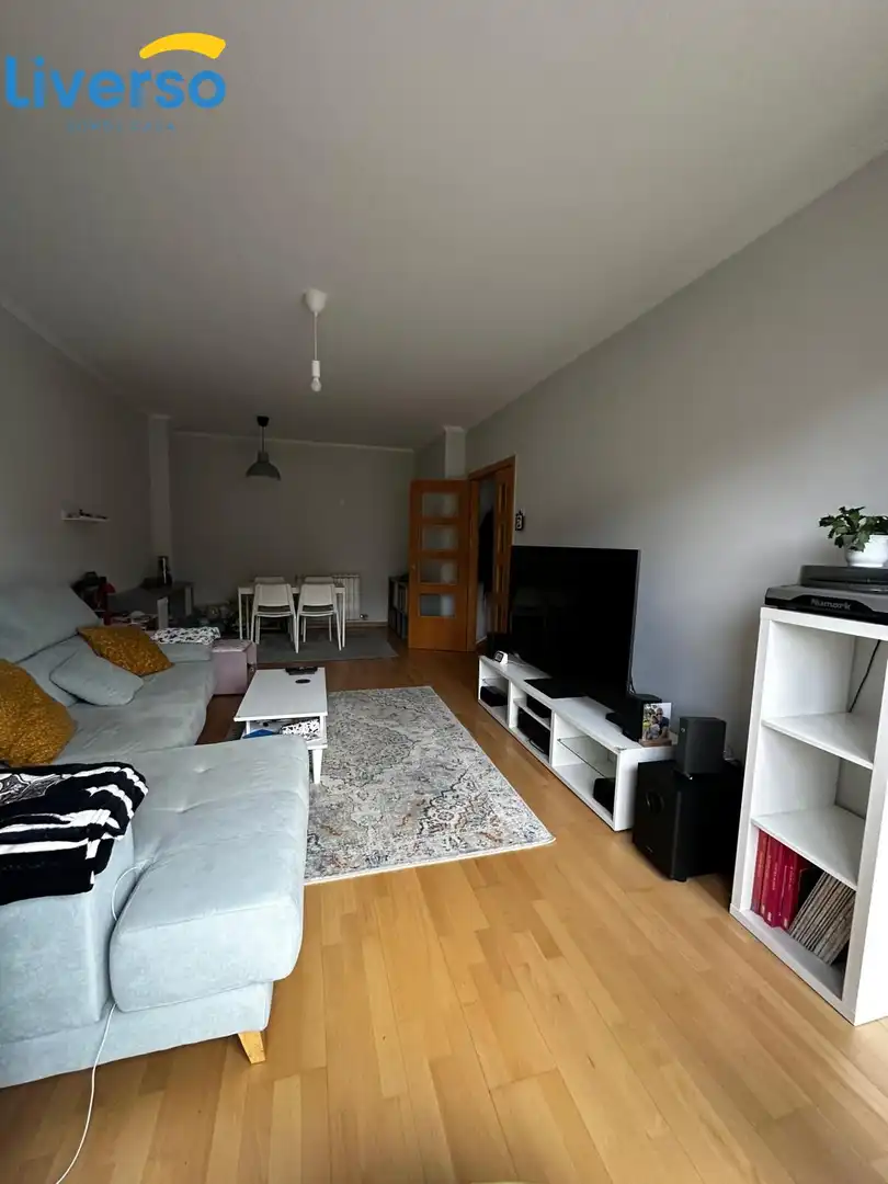 Pis de 85 m² a Burgos