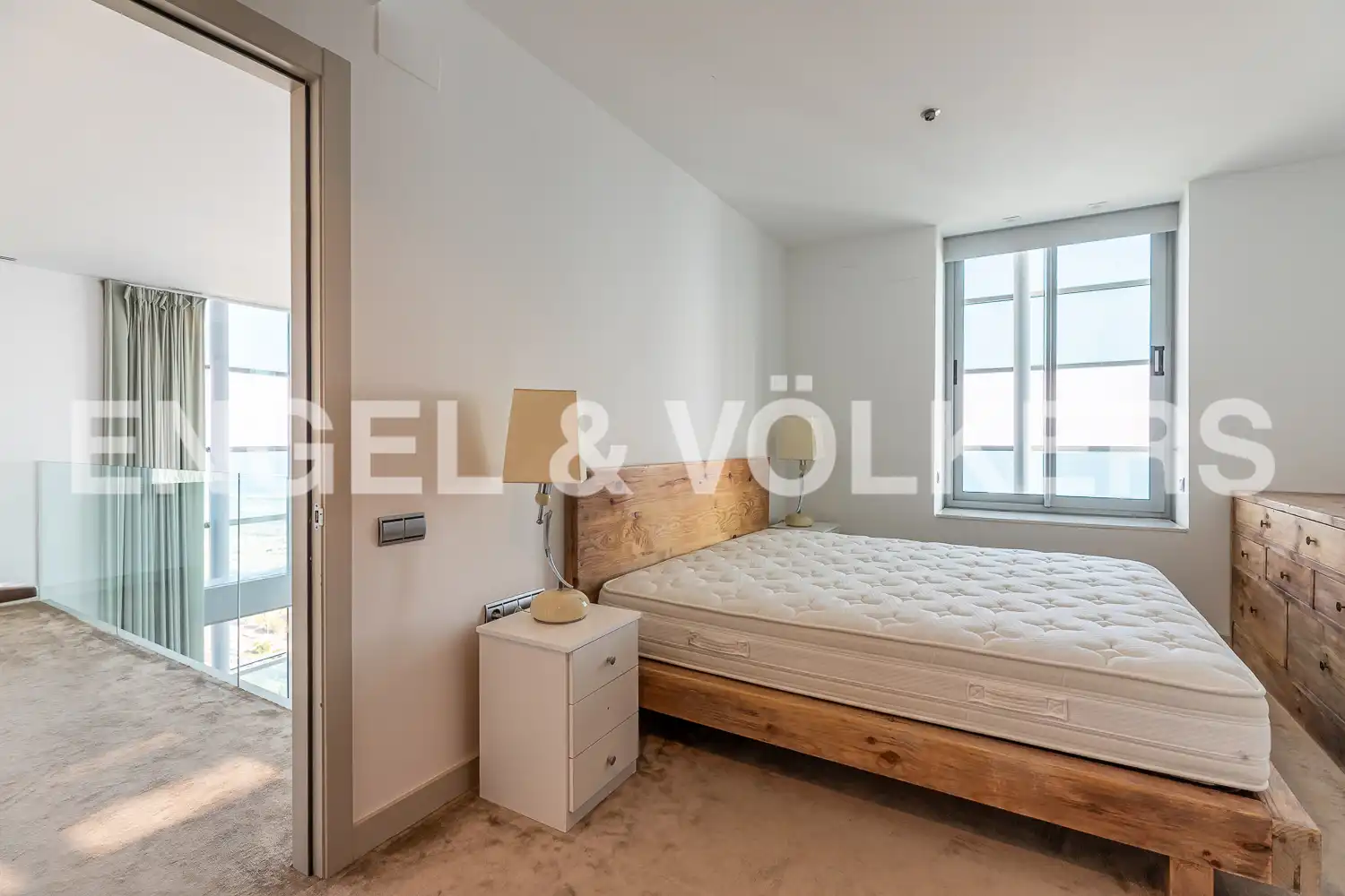 Piso de 185 m² en Barcelona