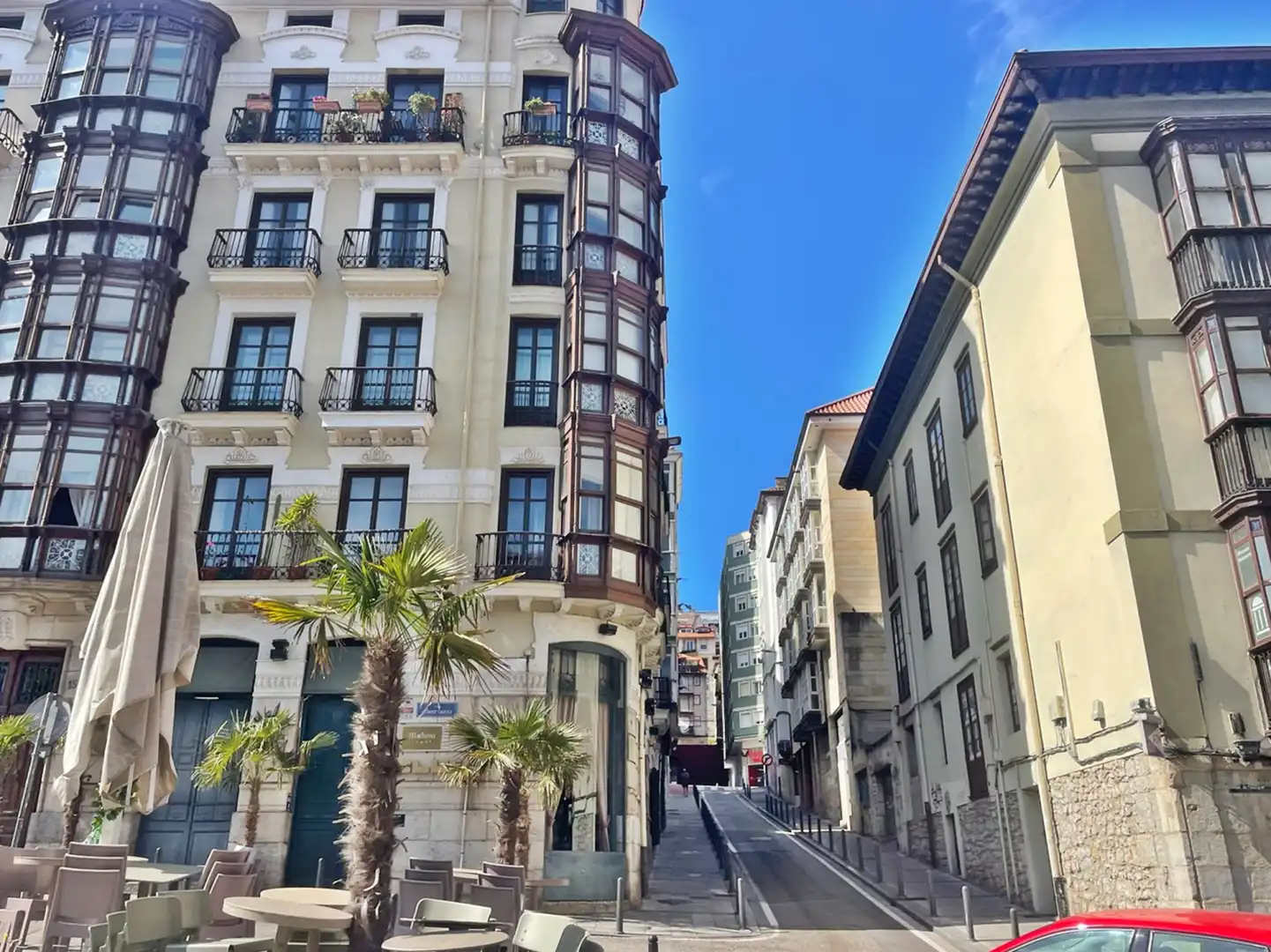 Piso de 46 m² en Santander