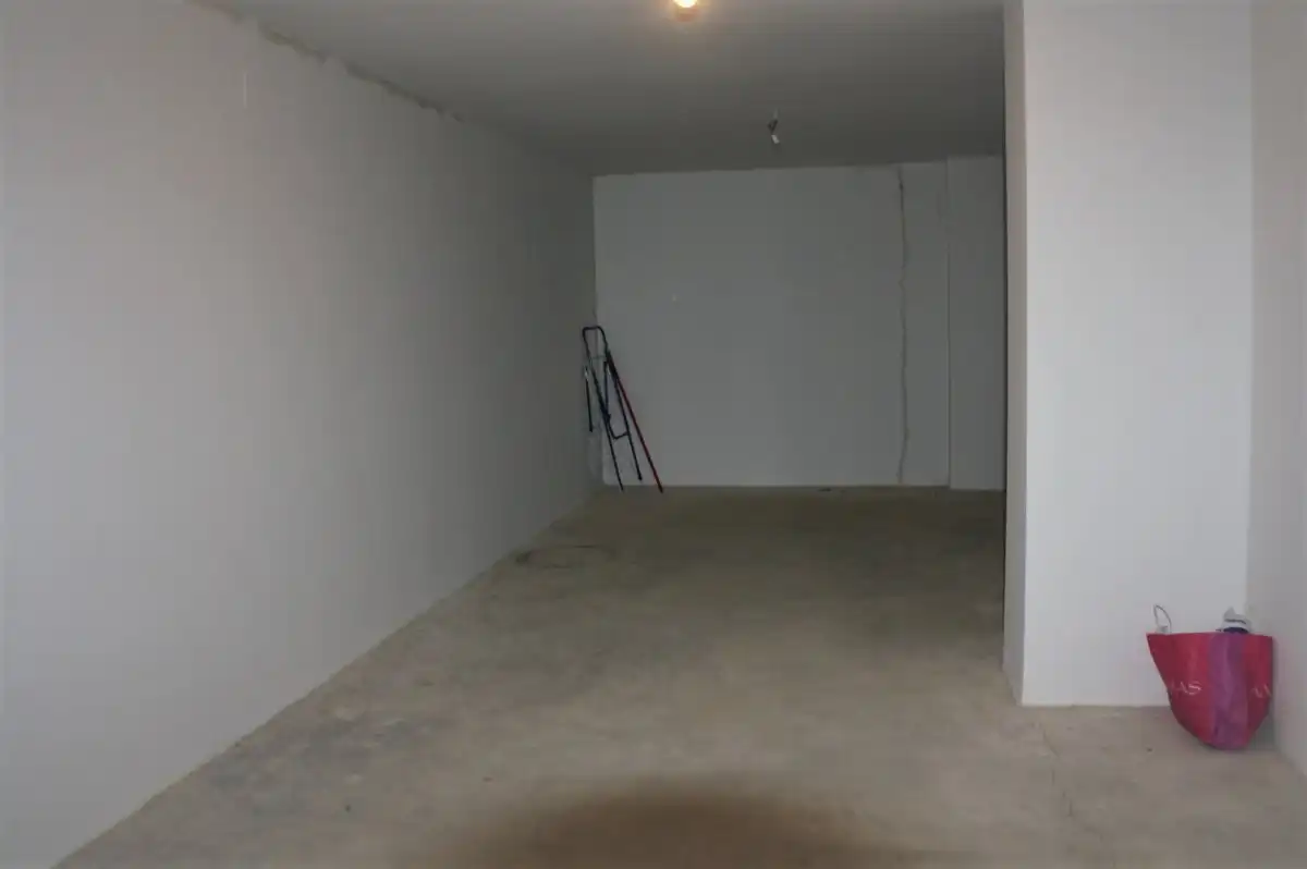Pis de 141 m² a Plasencia