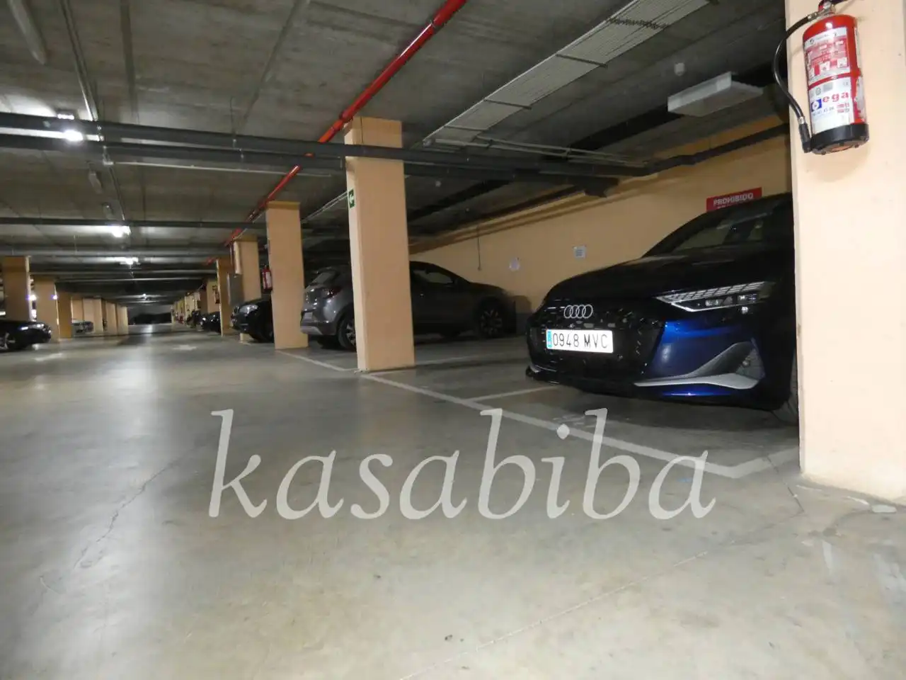 Pis de 99 m² a València