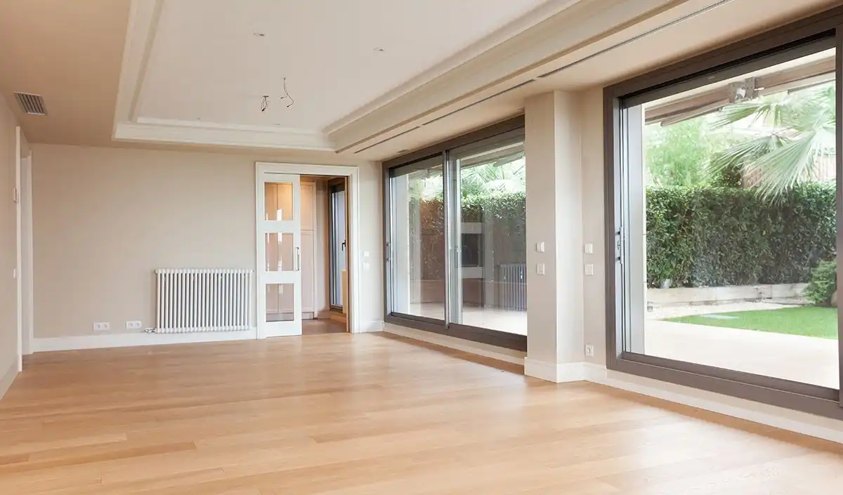 Pis de 247 m² a Barcelona