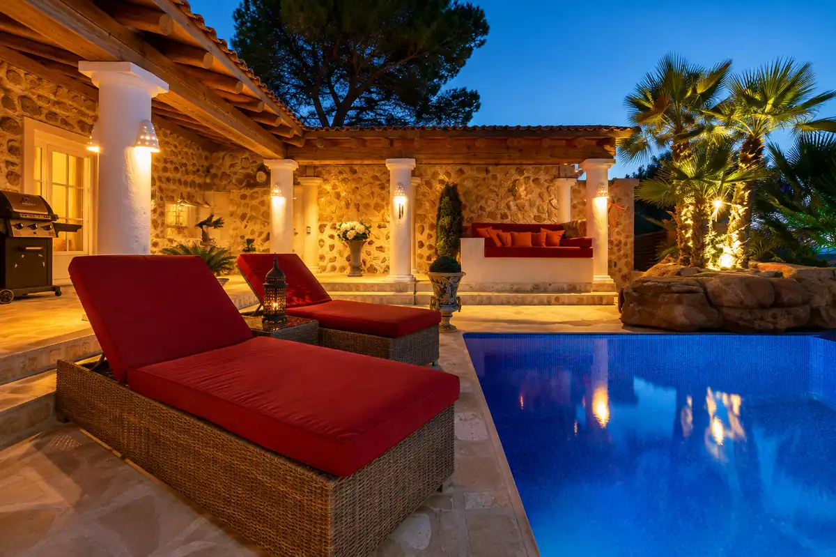 Casa de 416 m² en Santa Eulària des Riu