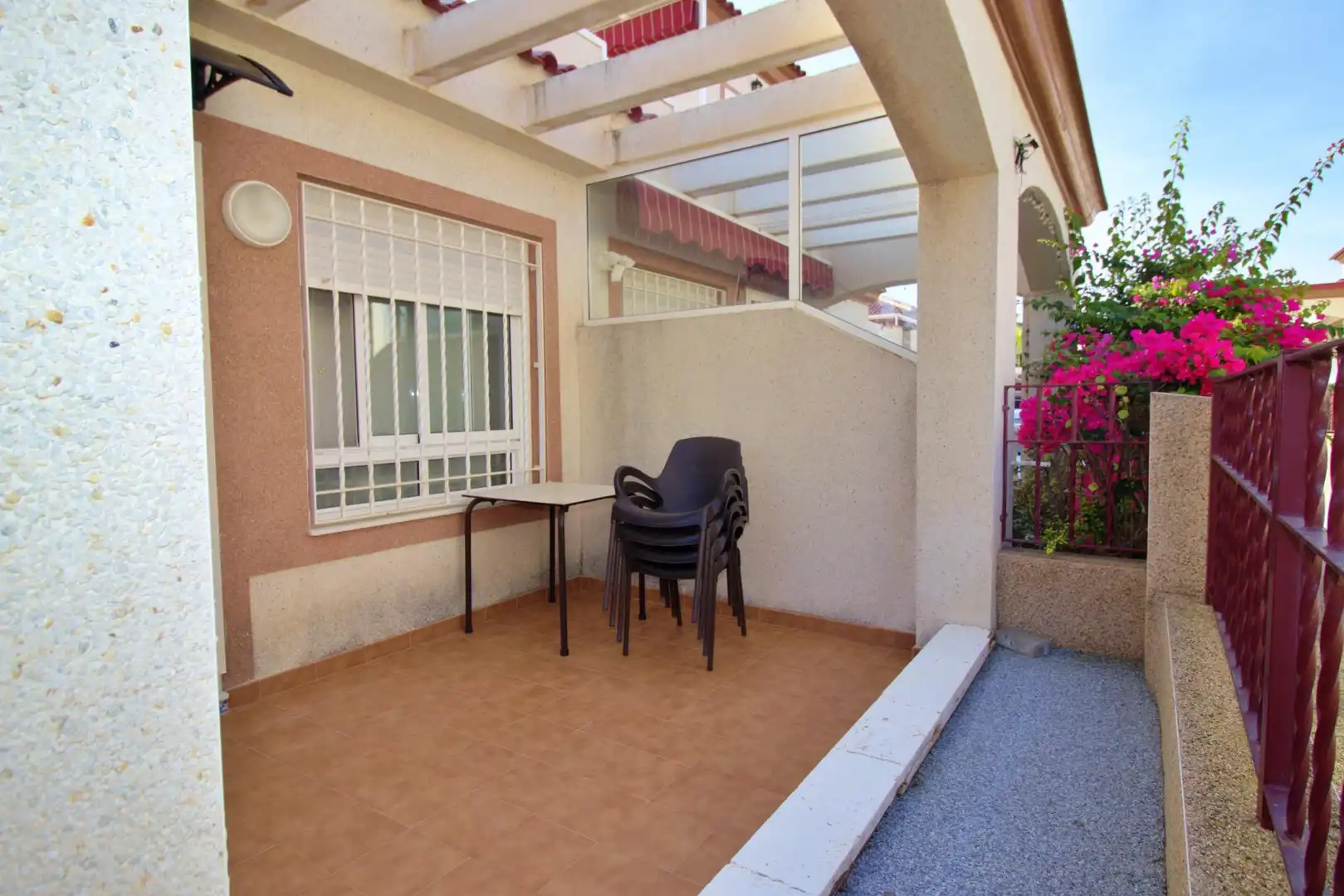 Casa de 58 m² a Sant Fulgenci
