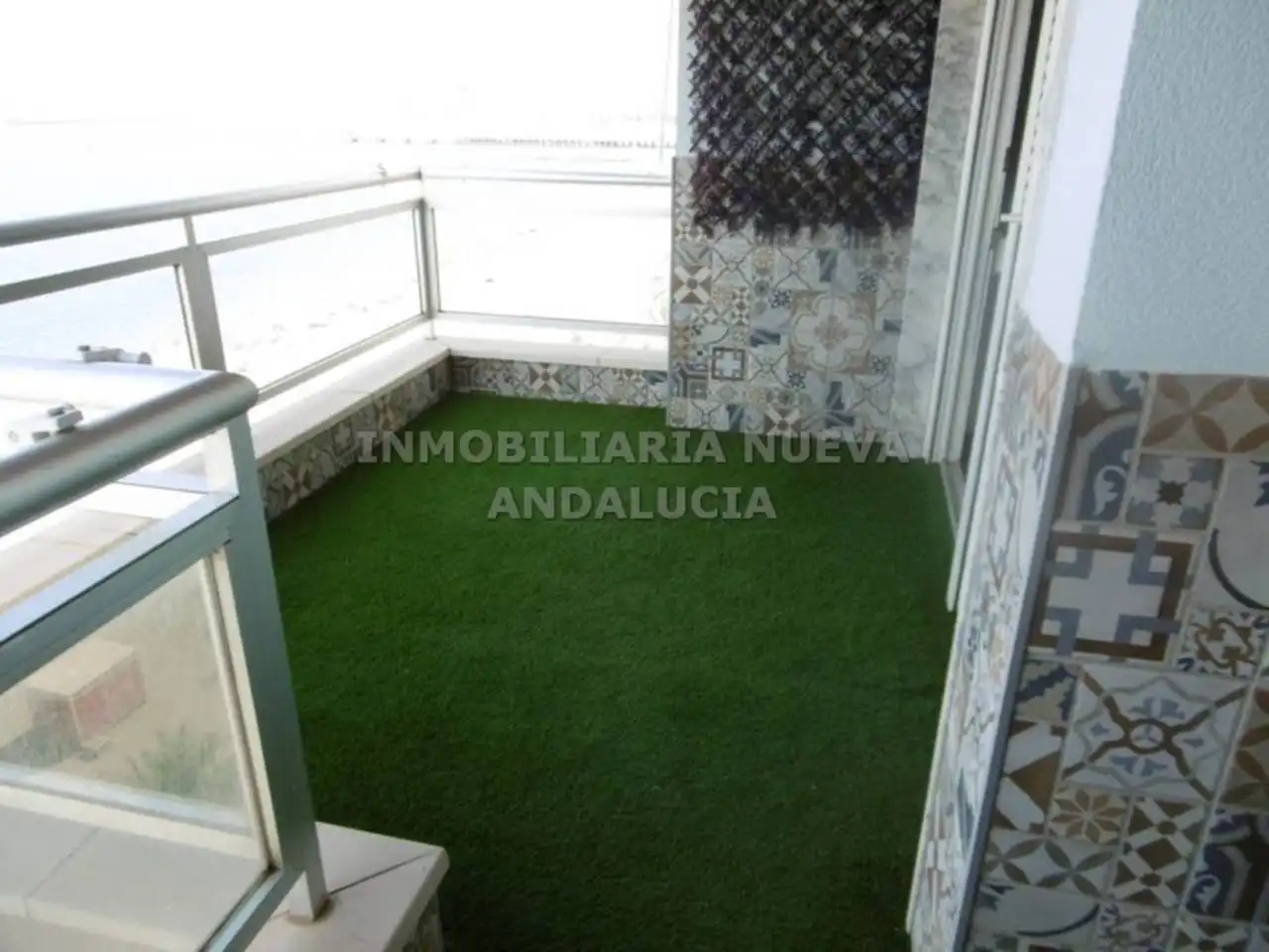 Piso de 70 m² en Almería
