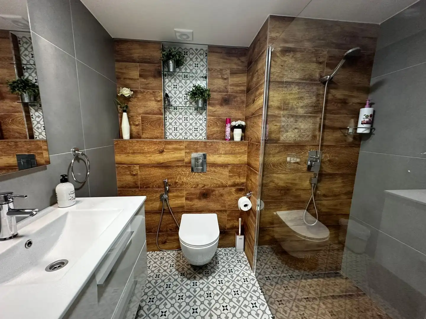 Piso de 47 m² en San Bartolomé de Tirajana