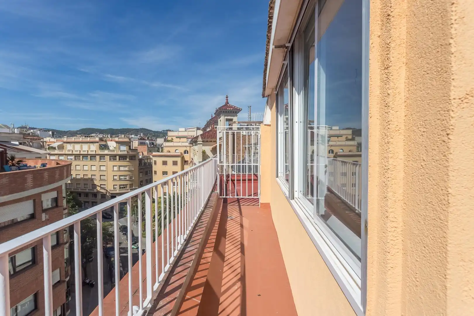 Appartamento 256 m² a Barcelona