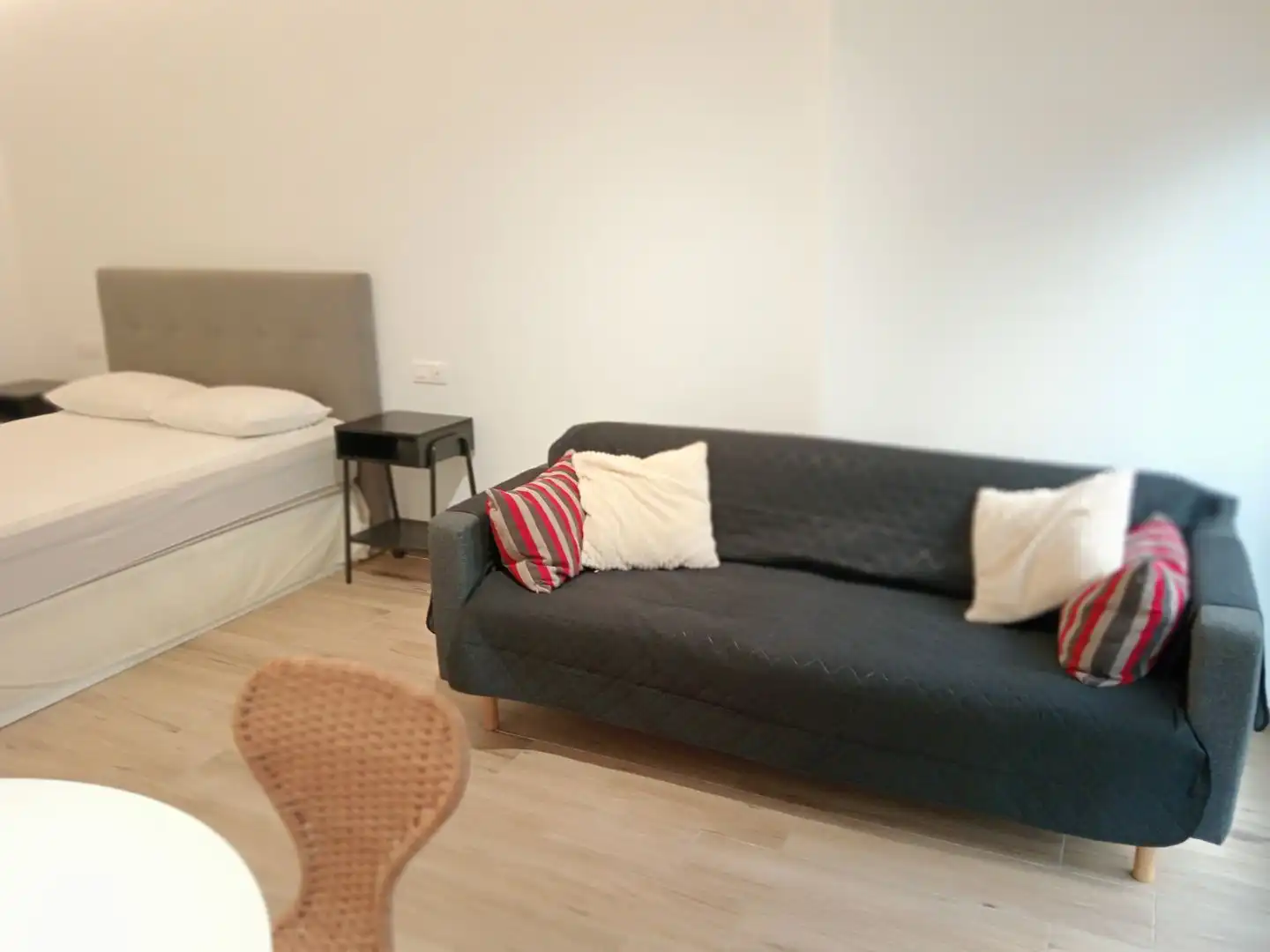 Wohnung 52 m² in Las Palmas de Gran Canaria