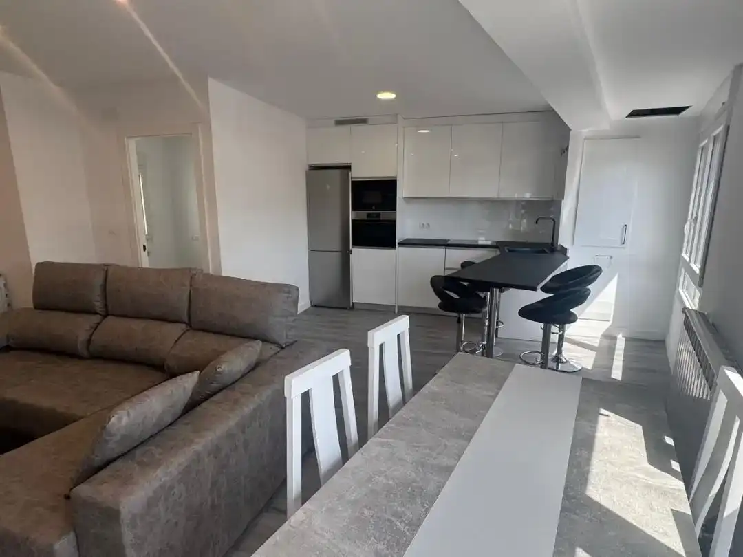 Piso de 120 m² en Ponferrada