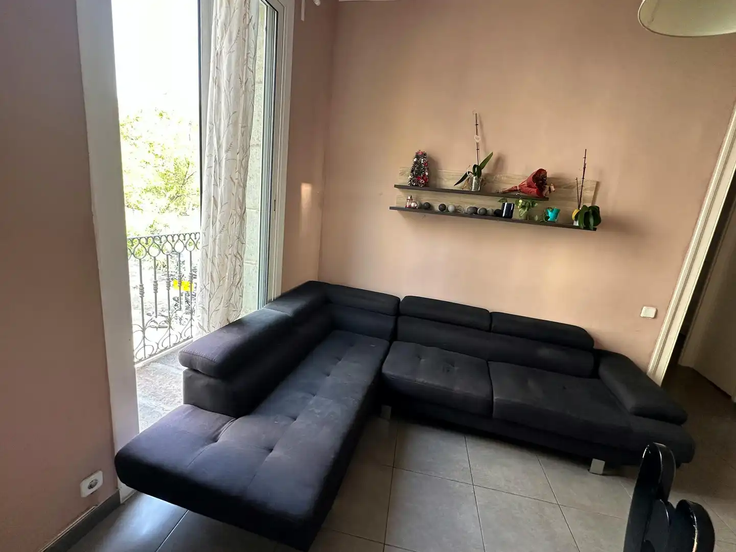 Habitación 95 m², Barcelona