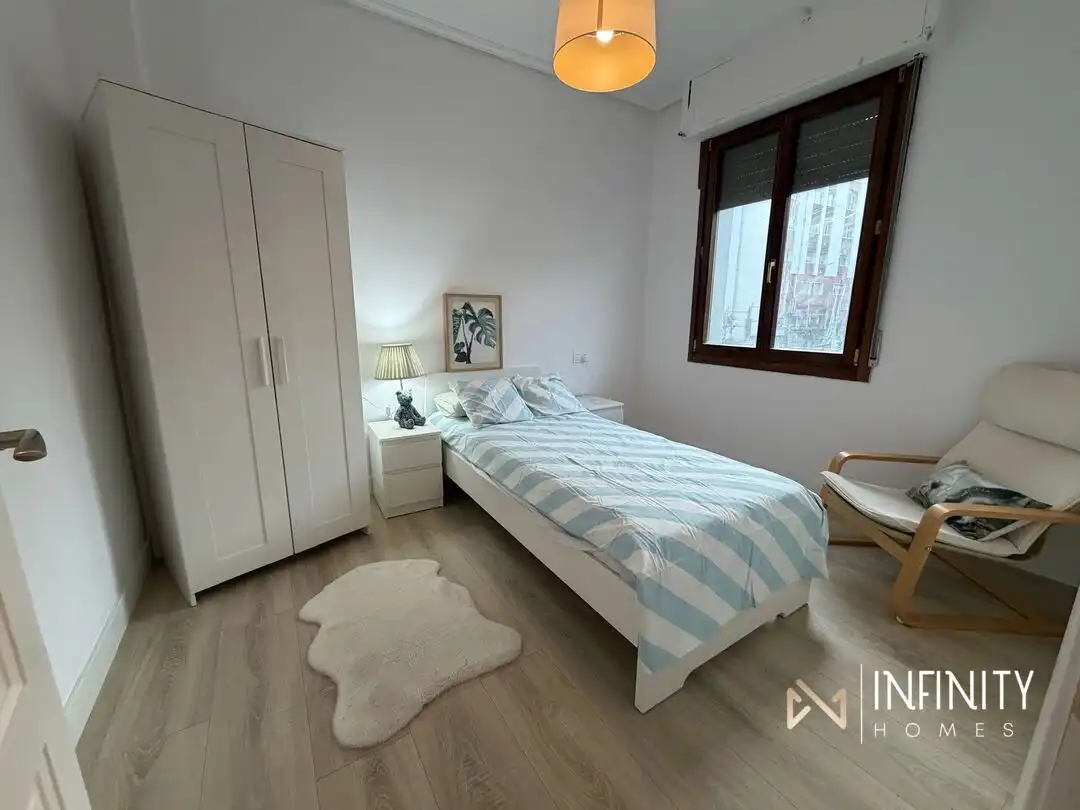 Piso de 81 m² en Bilbao
