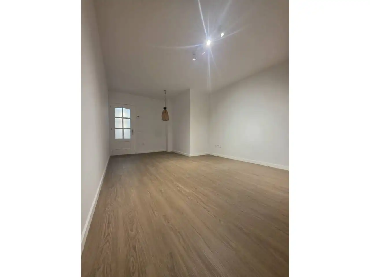 Apartamento 70 m² em Manresa