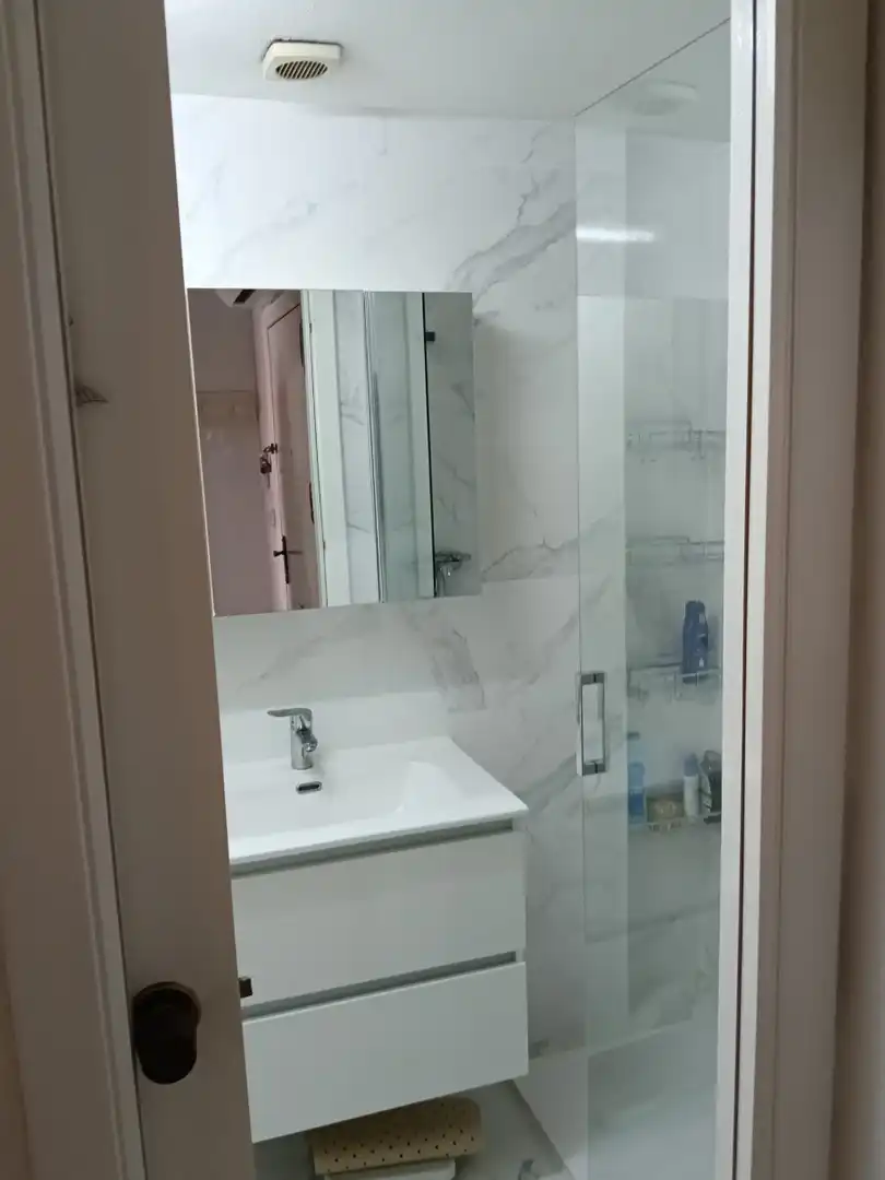 Pis de 56 m² a Benidorm