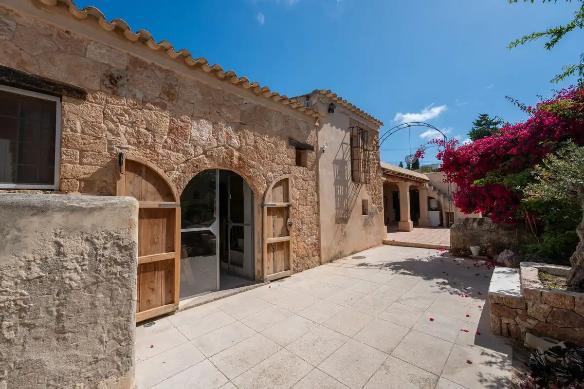 Wohnung 300 m² in Sant Josep de sa Talaia