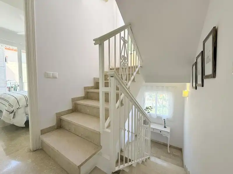Casa de 230 m² en Marbella