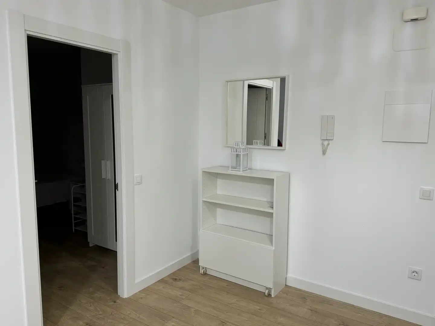 Pis de 58 m² a Salamanca