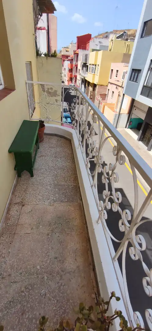 Appartement 92 m² à San Cristóbal de La Laguna