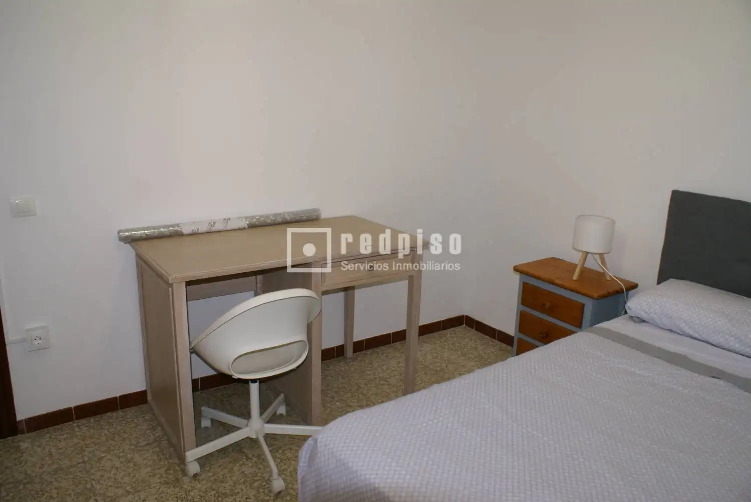 Piso de 86 m² en Málaga