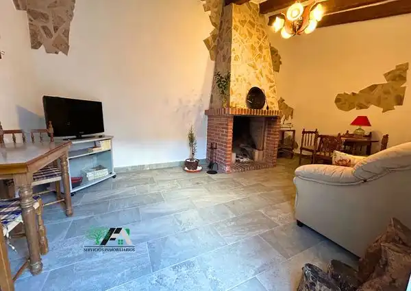 Piso de 82 m² en Baeza