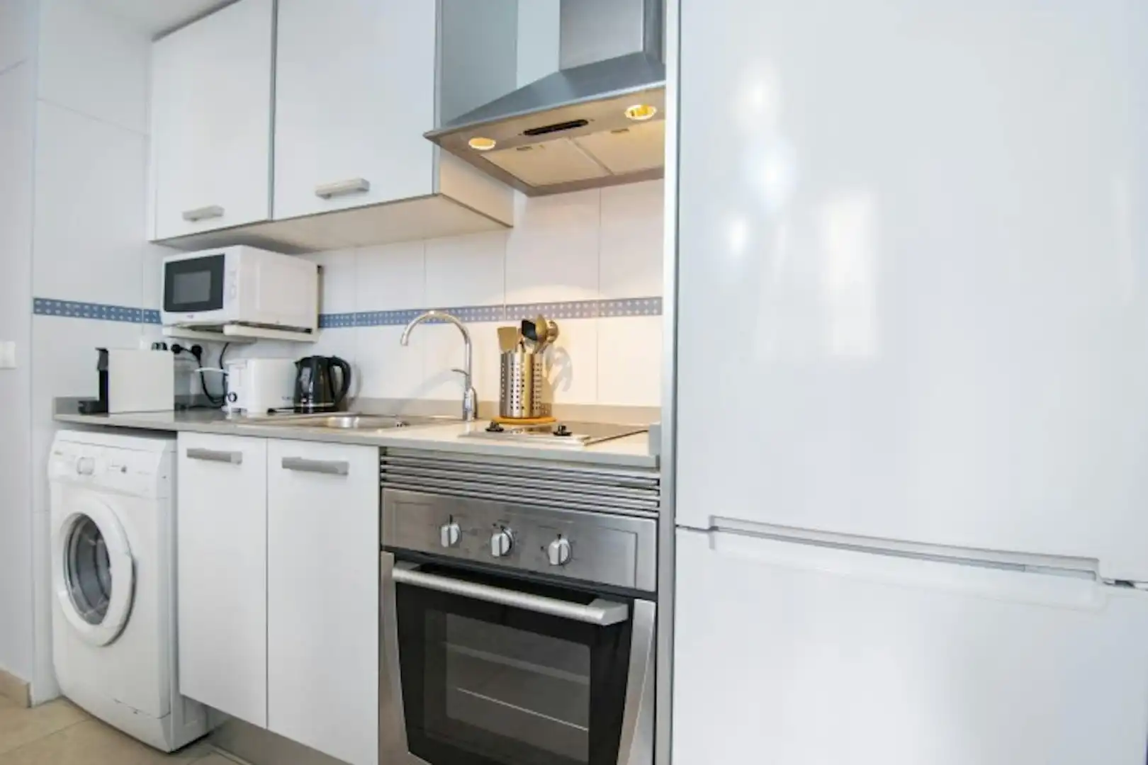 Pis de 53 m² a València