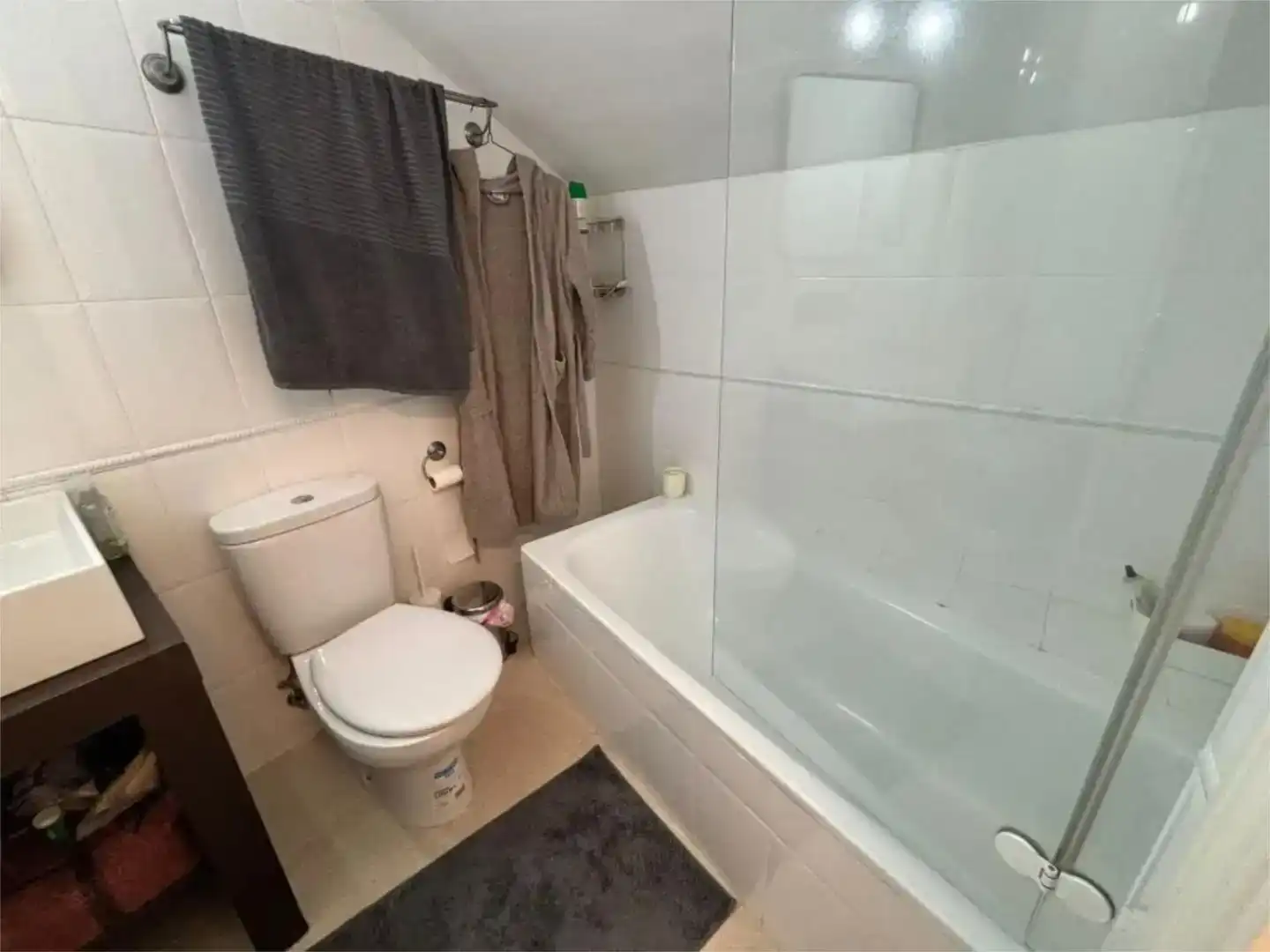 Piso de 110 m² en Segovia
