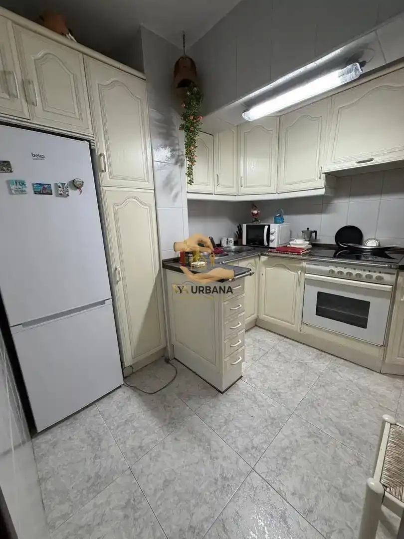 Pis de 62 m² a Salamanca