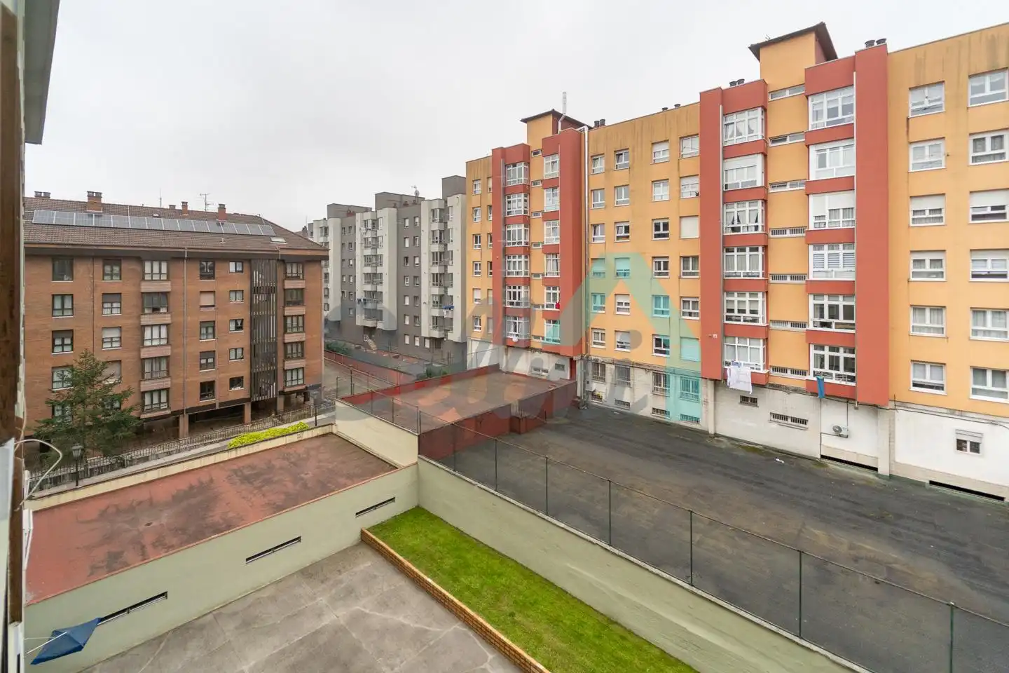Habitación 103 m², Oviedo