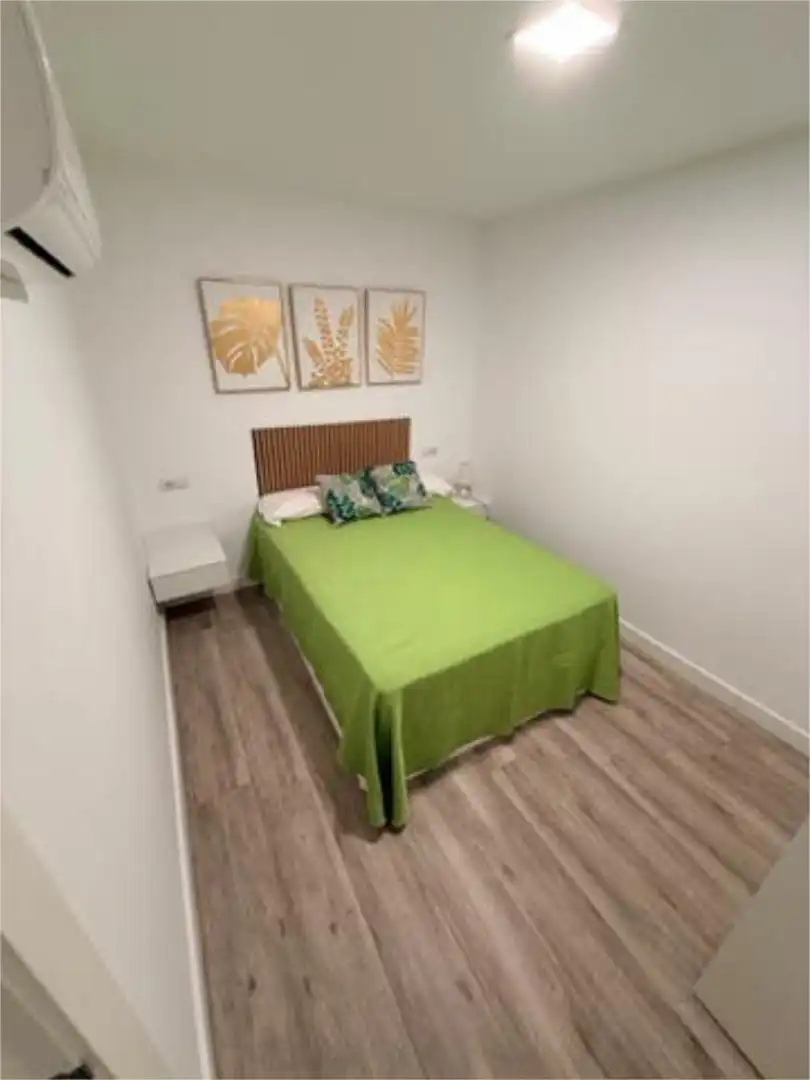 Pis de 55 m² a Màlaga