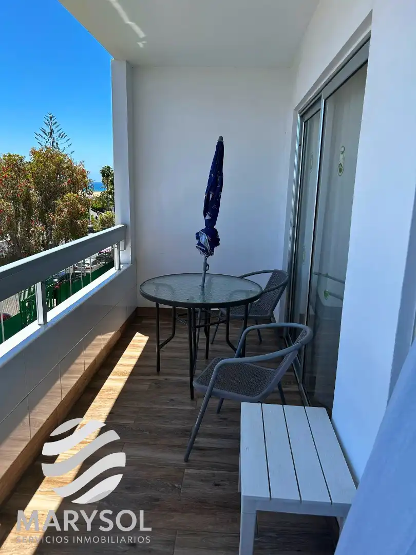 Piso de 40 m² en San Bartolomé de Tirajana