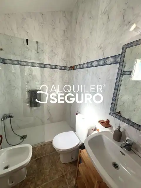 Casa de 80 m² a Los Alcázares