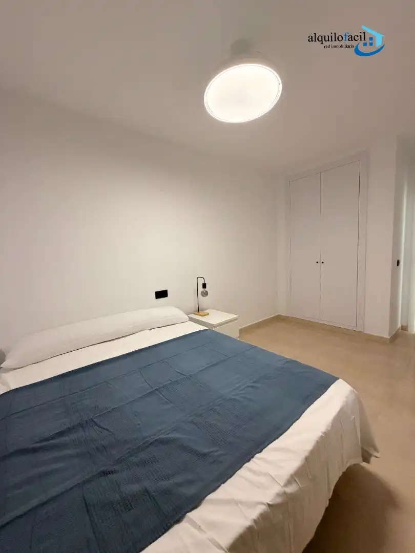 Piso de 95 m² en Murcia