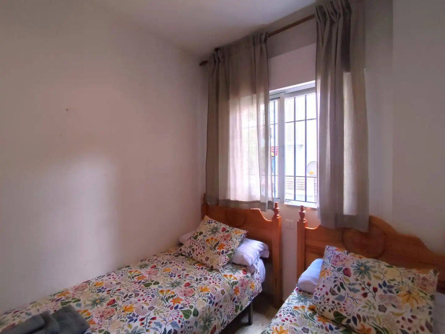 Piso de 50 m² en Punta Umbría