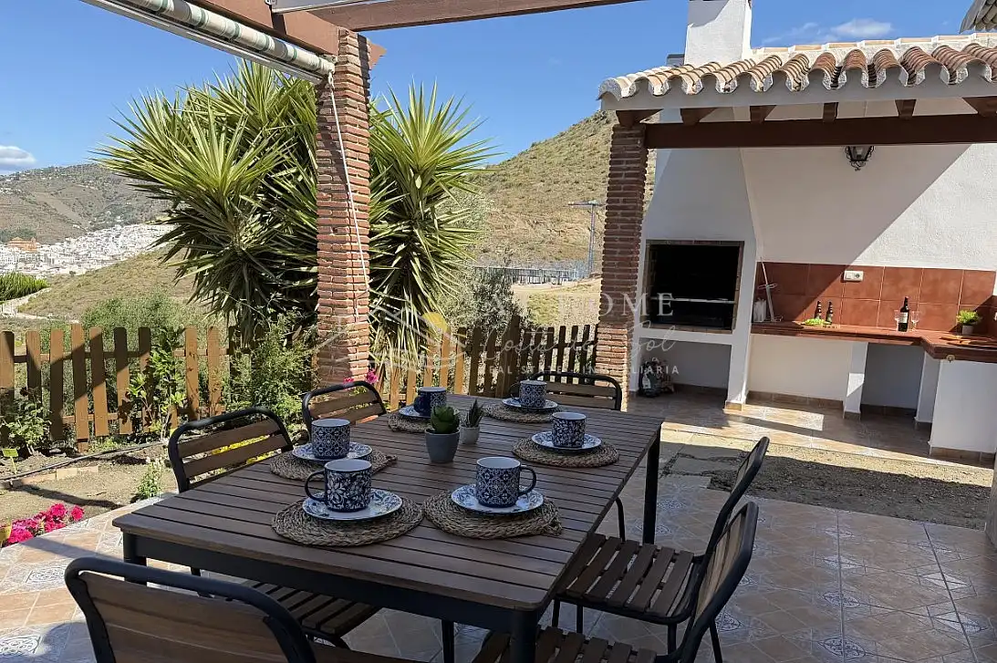 Piso de 80 m² en Torrox