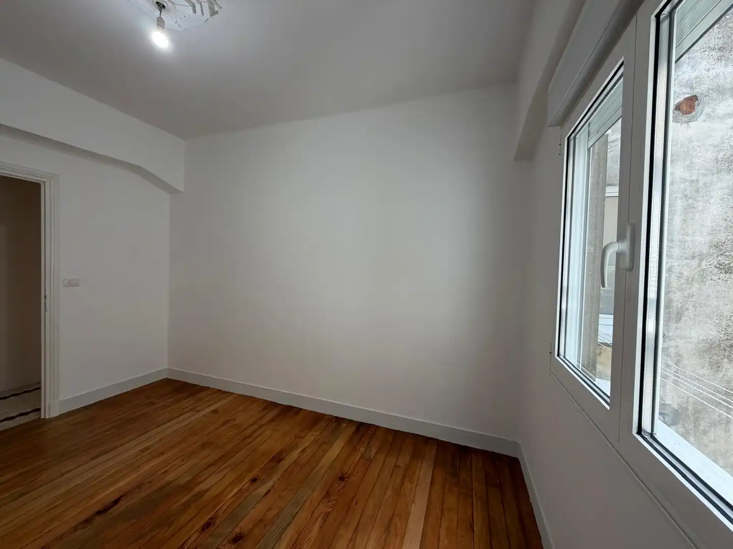 Piso de 126 m² en Lugo