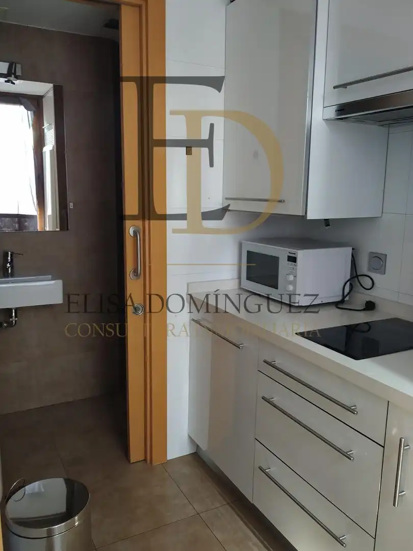 Piso de 60 m² en Salamanca