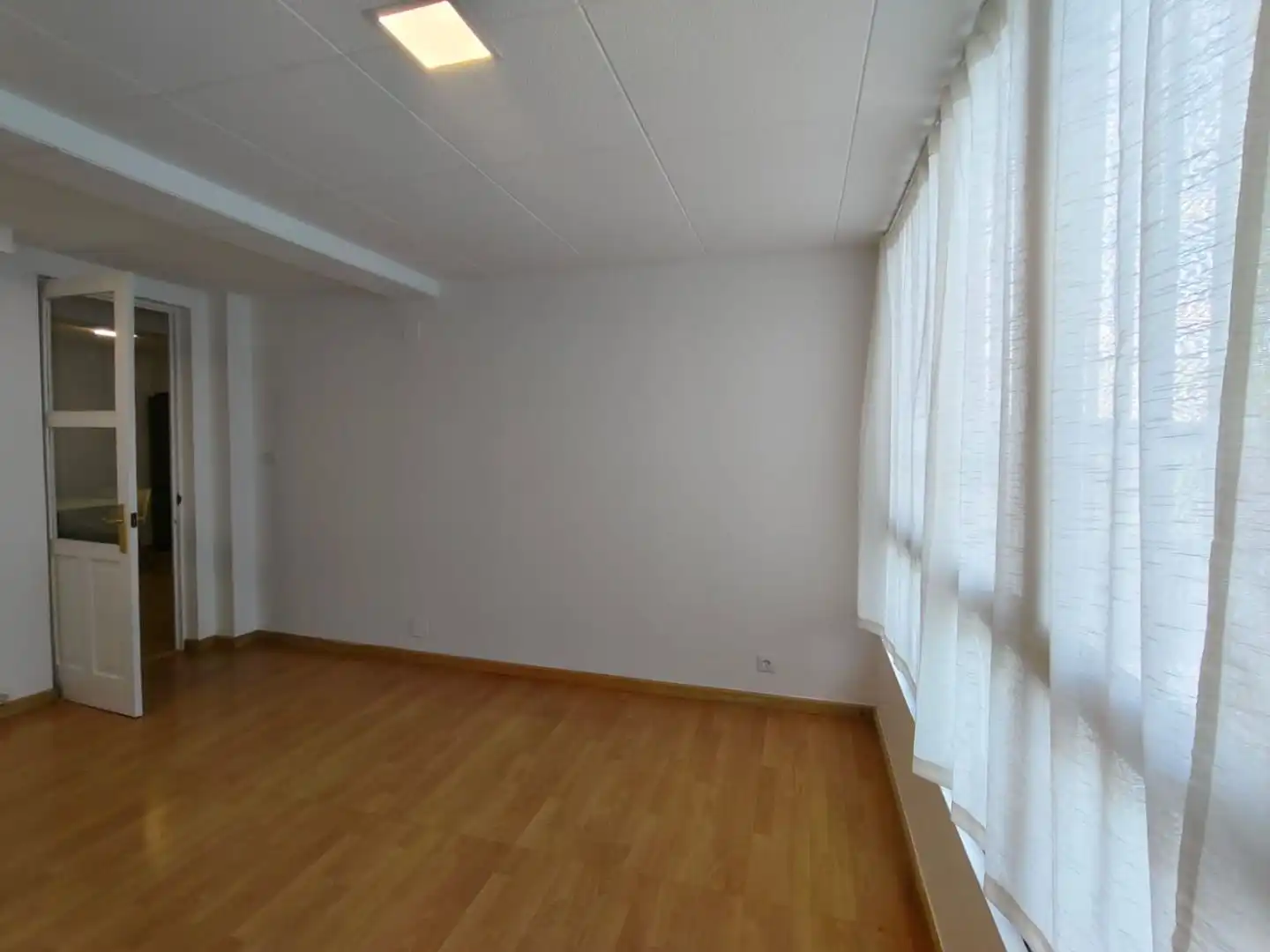 Piso de 123 m² en Carballo