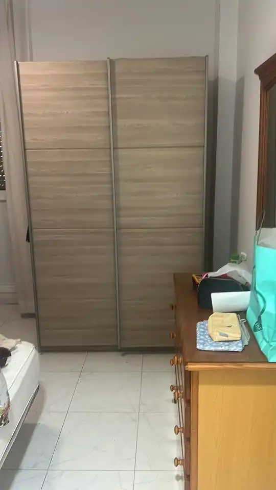 Piso de 71 m² en Melilla