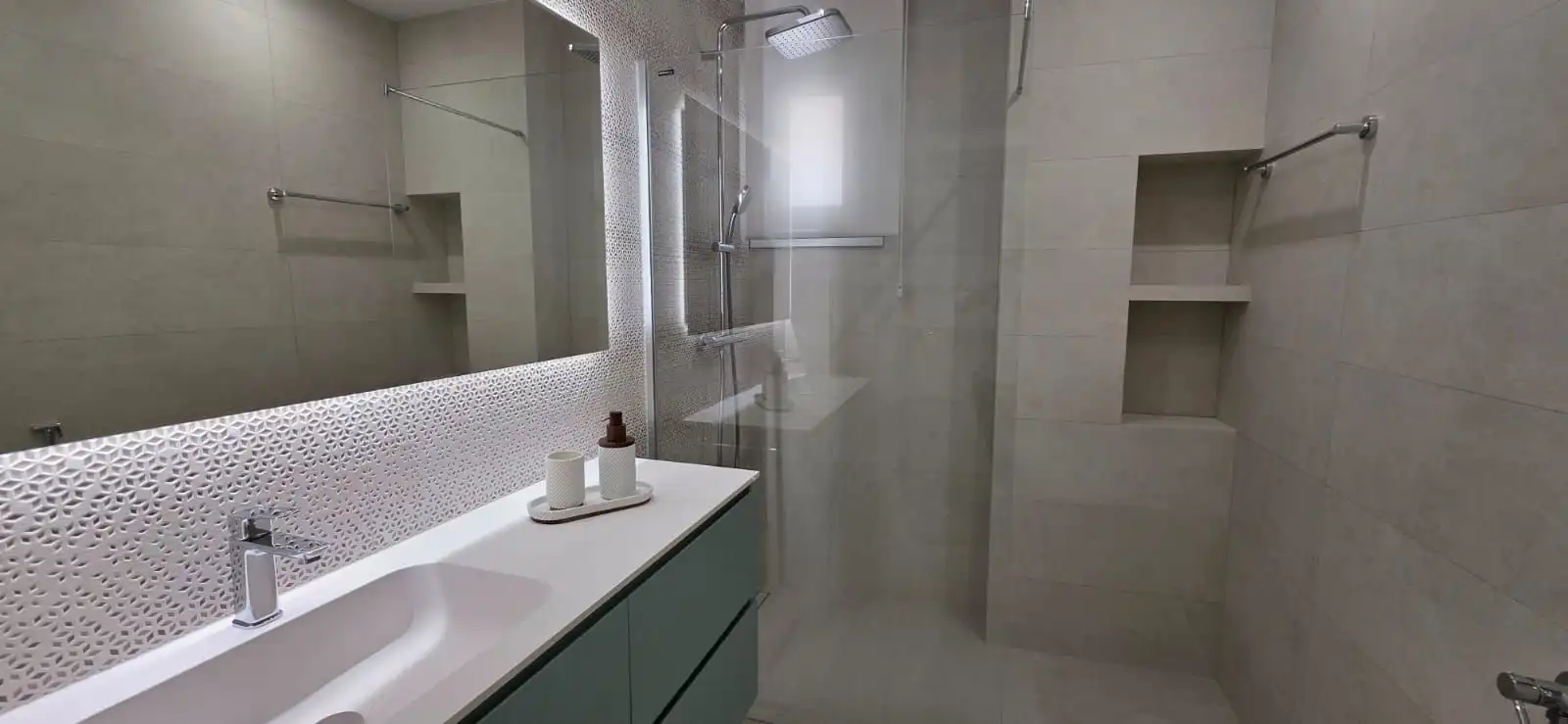 Pis de 160 m² a Vera