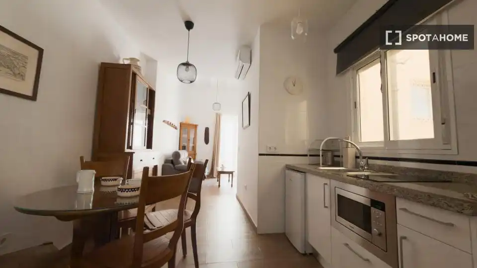 Habitación en alquiler, Sevilla