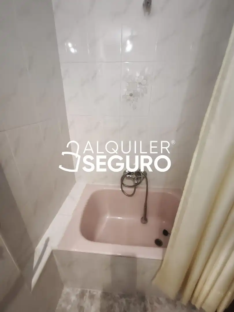Pis de 100 m² a Saragossa