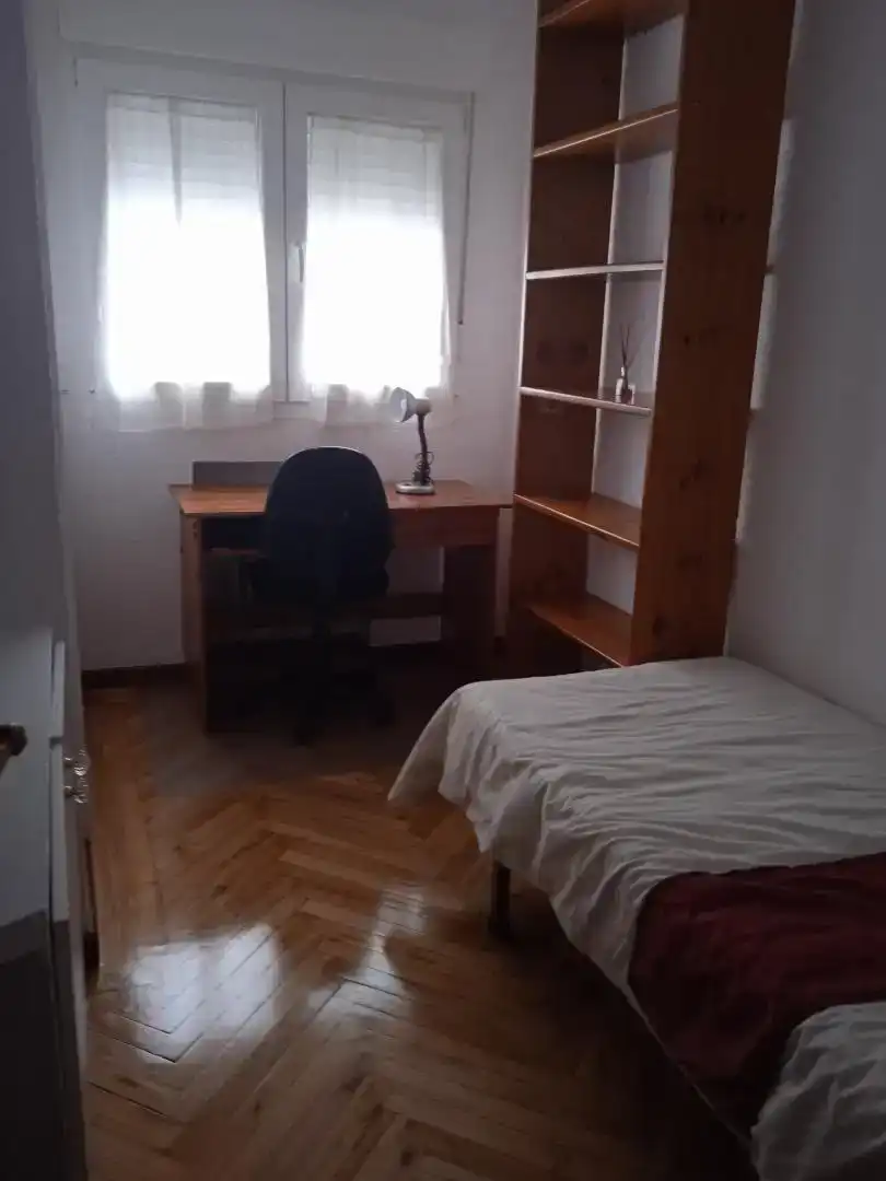 Piso de 120 m² en Oviedo