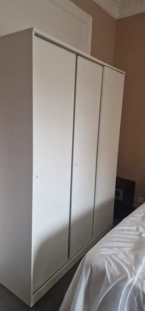 Quarto para alugar, Barcelona