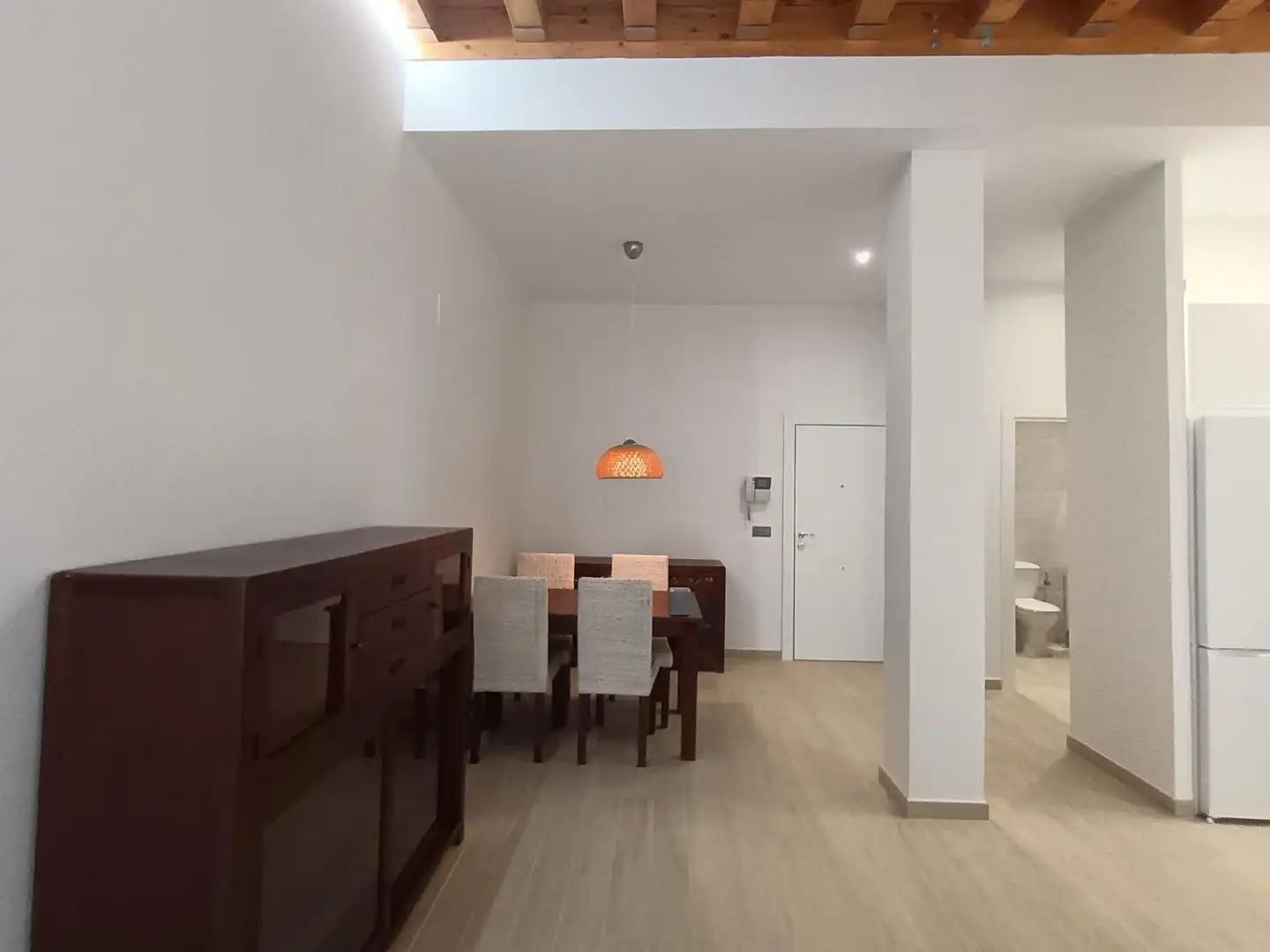 Piso de 60 m² en Valladolid