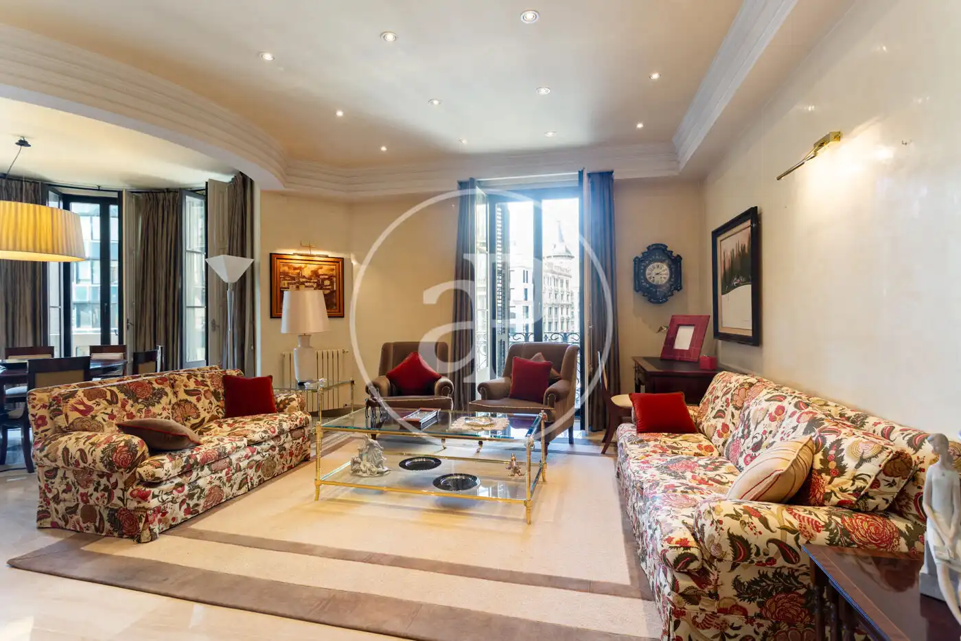 Piso de 213 m² en Barcelona
