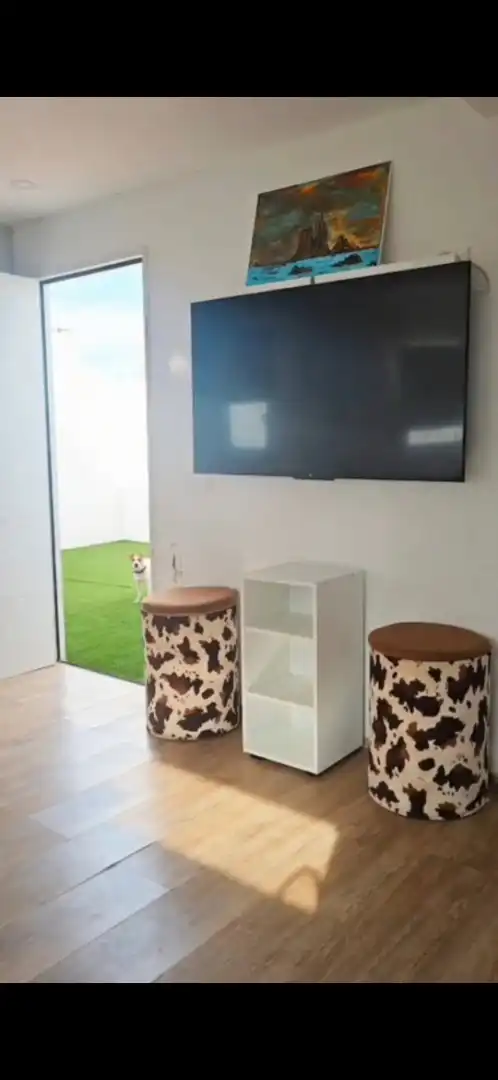 Pis de 44 m² a Las Palmas de Gran Canaria