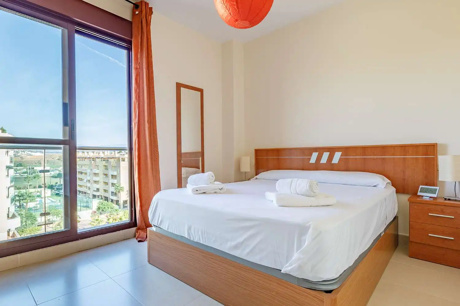 Piso de 84 m² en Vélez-Málaga