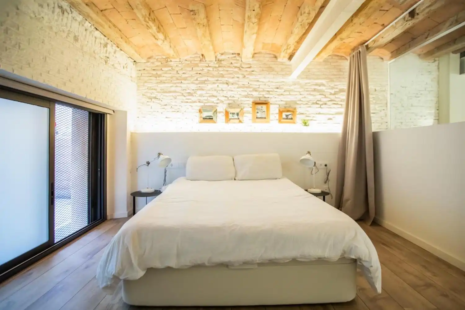 Wohnung 55 m² in Barcelona