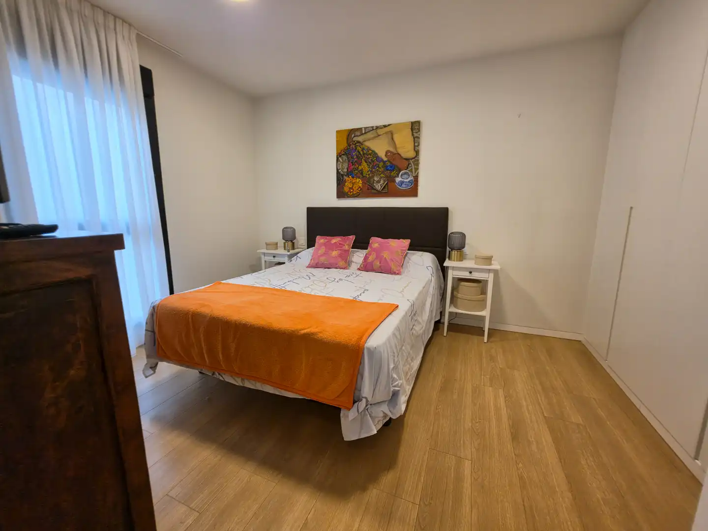 Piso de 79 m² en Agaete